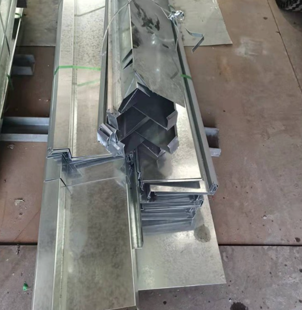 万柏林防火铁皮